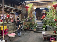 -龙姐私房菜(和顺古镇店)