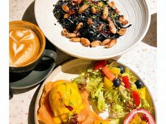 -BE BRIGHT KITCHEN(正佳广场店)