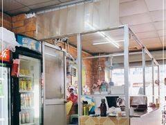 -香港风味小吃店(中英街店)