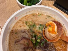 -味千拉面(航洋国际购物中心)