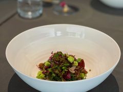 香椿银鱼-曲廊院(东四十一条店)