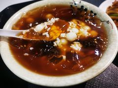 冰粉小丸子-端仕小锅(文林街店)
