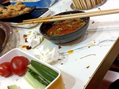 -钢管厂五区小郡肝火锅串串香(清河店)