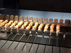 -很久以前羊肉串(昌里路三钢里店)