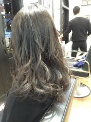 Mirror Salon-3AM HAIR SALON烫发染发接发