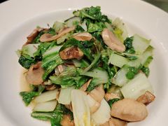 -桂满陇·蟹黄小笼汤包(清河万象店)