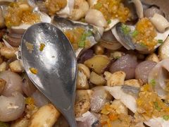-新吉士·上海菜(浦东LCM置汇旭辉店)