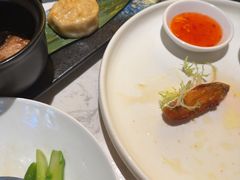 -拾溪餐厅(杭州千禧度假酒店)