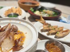 -陈鹏鹏潮汕菜(欢乐海岸 海边景观店)