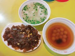 -西工饭庄快餐厅(西工小街店)