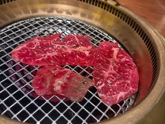 -御牛道日式烤肉料理(杭州万象城店)