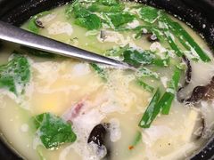 云南过桥米线-云海肴·汽锅鸡·云南菜(领展购物广场·中关村店)