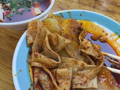 -马三洋芋片(兰州总店)