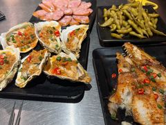 -提老炮儿烧烤(南山店)