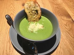 -The Diner X餐厅(青岛万象城店)