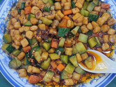 -隆福寺小吃店(东四店)