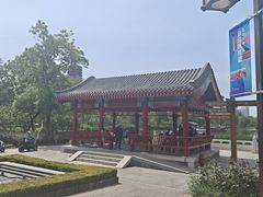 -西海子公园