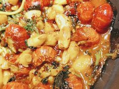 -聚味瞿记·龙虾堂(天元店)