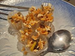 -肆月河豚·新淮扬(金融街店)