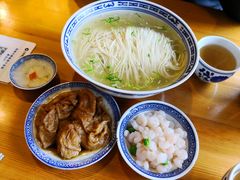 -同得兴 Since·1995 传统苏式面馆(十全街店)