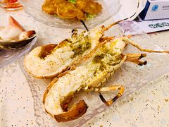 -白仁仔· 活烤海鲜 宵夜(豫园店)