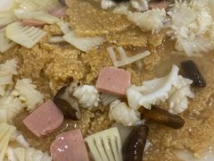 -北大地皖峰饭馆