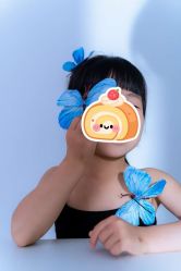 -小熊维尼高端儿童摄影(南山信和店)