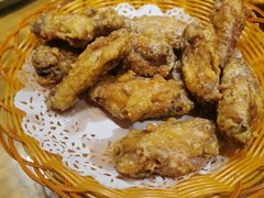 -南记食粥坊·宵夜大排档(岭南分店)