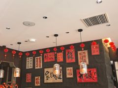 -俏东方·海味水饺·青岛菜(崂山店)