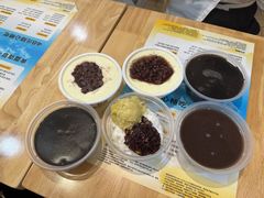 -满记甜品(王府井北京市百货大楼店)