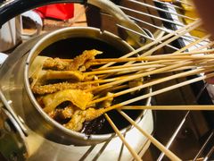 -喝丢一只鞋海鲜烧烤·海肠捞饭(东关街店)