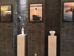 -启东恒大酒店·吕四渔号海鲜餐厅