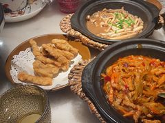 -川堂风·跷脚牛肉·乐山爆炒(中建乐荟天地店)