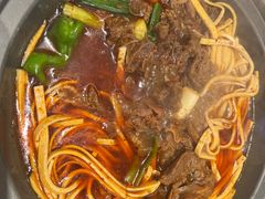-肖记公安牛肉鱼杂馆·省级非物质文化遗产(江汉路直营店)