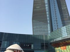 -大族广场Mall&More