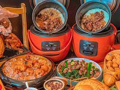 -羽鸽集·乳鸽专门店·地道顺德菜(岭南站店)