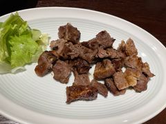 -翔峰炭火鳗鱼(悦泰街里公寓店)
