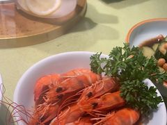 -大潮淮·淮扬菜(何园旗舰店)