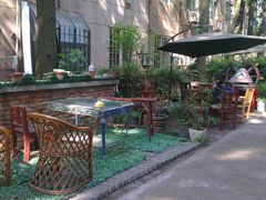 -武汉探路者国际青年旅舍