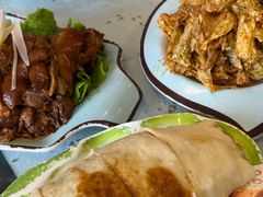 -鼎香润(德胜门内店)