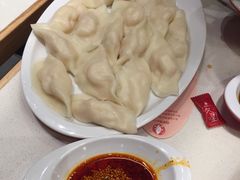-喜家德虾仁水饺(中央大街店)