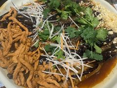 -延京烤肉民俗料理店(欧亚店)