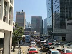 -香港会议展览中心演讲厅