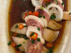 -恩然邦臣酒店-漫垛餐厅