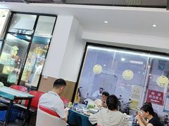 -40号厦门海鲜大排档(中山路店)