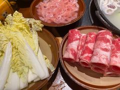 -重庆老灶火锅(红岭店)