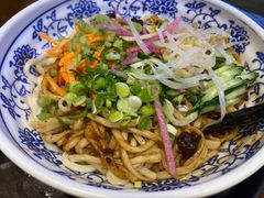 -亿诣蝎府炸酱面羊蝎子火锅(酷车小镇店)