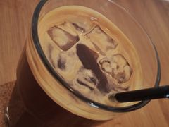 美式咖啡-Cafe Villa