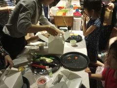 -Geneva日内瓦餐厅(西郊宝成花苑店)