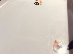-金豆角砂锅焖面(安贞店)